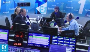 Jean-Christophe Cambadélis : "Il y aura une primaire, et personne ne me fera reculer là-dessus"