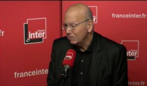 Patrick Buisson : "Il faut demander aux Français leur assentiment sur les questions de fond"
