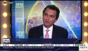Présidentielle 2017: Quid du programme économique de François Fillon ? - 28/11