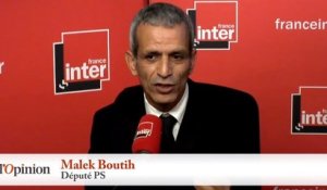 Jean-Christophe Cambadélis : « il n’y aura pas de crise institutionnelle »