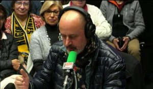 Renaud Capuçon s'est trompé de radio - L'Humeur De Daniel Morin