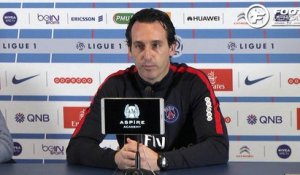 Emery donne des nouvelles de Kurzawa