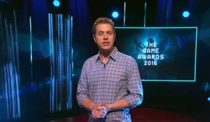 The Game Awards 2016 - The Nominees
