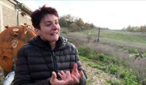 En Italie, le jambon de Norcia s'accroche malgré les séismes