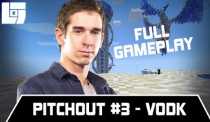 VODK – PITCHOUT #3 – FULL GAMEPLAY