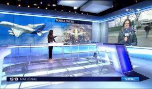 Suppressions de postes à Airbus : la crainte de licenciements secs