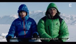 Cette comédie brise la glace