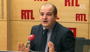 Front national : Rachline ne veut pas de futures primaires pour le parti