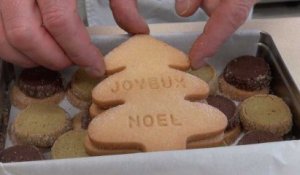 Astuce de chef : comment préparer et décorer des biscuits pour Noël ?