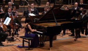 Yuja Wang revisite la "Marche Turque" de Mozart