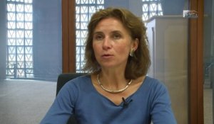 Questions à Laure de la BRETECHE (SGMAP) - évolution de la fonction publique - cese