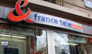 Aide d'État illégal : Orange et la France disculpés