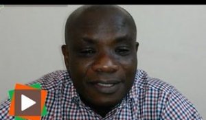 Asec d'Abidjan: Les vérités du président du CNACO Messou Kouablan