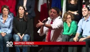 Italie : le référendum de tous les dangers