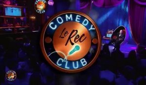 Jamel Comedy Club - la vérité sur le foot