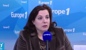 Hébergement d'urgence : pas de concurrence entre réfugiés et SDF, selon Emmanuelle Cosse