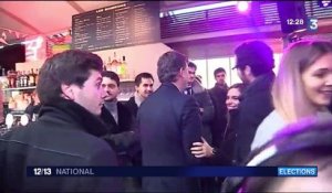 Primaire de la gauche : Arnaud Montebourg a déposé sa candidature