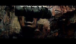 The Mummy : premier trailer