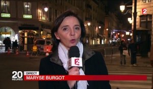 Bourde de France 2 : la chaîne filme Gaspard Gantzer à son insu