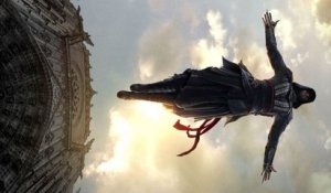 Bande annonce #2 VOSTFR de Assassin's Creed