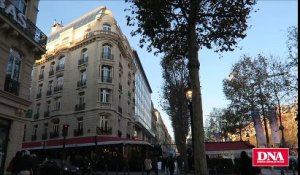 Le nouveau centre d'affaires de la Maison de l'Alsace à Paris