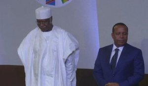 Gabon, Les conclusions du Sommet de la CEEAC