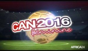 CAN féminine 2016 - Afrique: Le prochain challenge des camerounaises - 30/11/2016