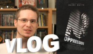 Vlog - Oppression