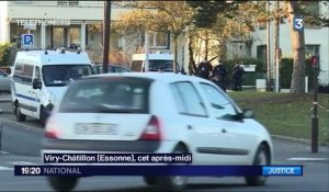 Policiers agressés à Viry-Châtillon : un jeune de 17 ans mis en examen