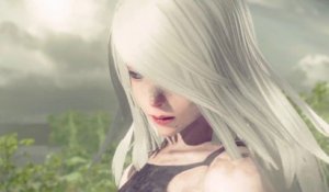 NieR Automata - Bande-annonce PlayStation Experience 2016