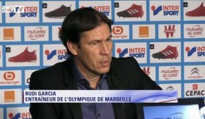 Marseille en quête de but face à Nancy