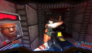 STRAFE - Bande-annonce PlayStation Experience 2016