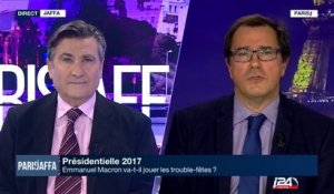 Manuel Valls sera-t-il le candidat de la gauche pour la présidentielle 2017?