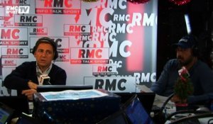 RMC Poker Show - Fitoussi : "Je n'ai jamais été déstabilisé au poker"