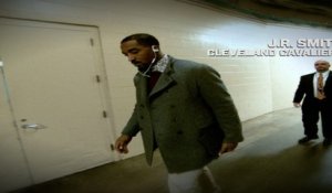 NBA Fashion: Episode 6