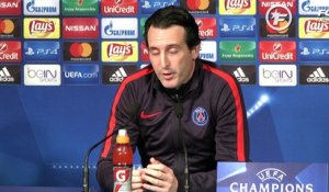 PSG : Emery veut oublier Montpellier