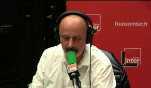 François le Ninja - L'Humeur De Daniel Morin