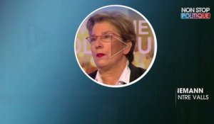 Primaire à gauche : Marie-Noëlle Lienemann appelle Arnaud Montebourg et Benoît Hamon à faire front commun contre Manuel Valls