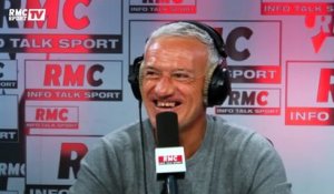 Karim Benzema peut-il retrouver l'équipe de France ? L'avis de Didier Deschamps