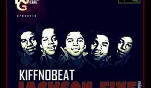 Kiff No Beat - Young Love (Jackson Five Mixtape)