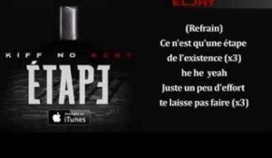 Kiff No Beat - Etape (Lyrics)