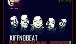 Kiff No Beat - Interlude pas comme d'hab (Jackson Five Mixtape)