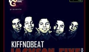 Kiff No Beat - Intro (Jackson Five Mixtape)