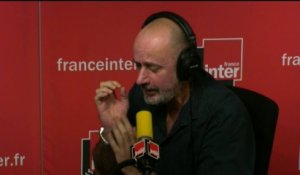 Exercice d'évacuation à la Maison de la Radio - Le billet de Daniel Morin