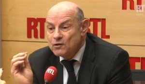 Valls, «un homme de projet» pour Le Guen