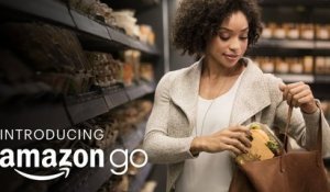 Amazon Go