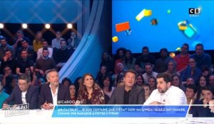 Benjamin Castaldi fait une drôle de révélation sur une star internationale qui l'a dragué ! Regardez