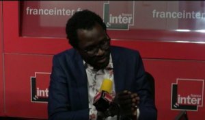 Rendre la politique aux citoyens ! Cheikh Fall, blogueur star africain