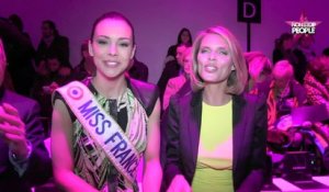 Miss France 2017 : Sylvie Tellier inquiète pour la sécurité des Miss ? Elle se confie (VIDEO)
