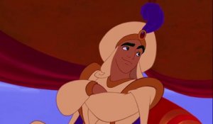 Aladdin - Preview Prince Ali [VF|HD1080p]